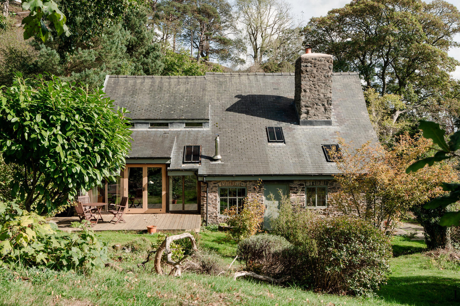 Pentre Ucha - Image 2